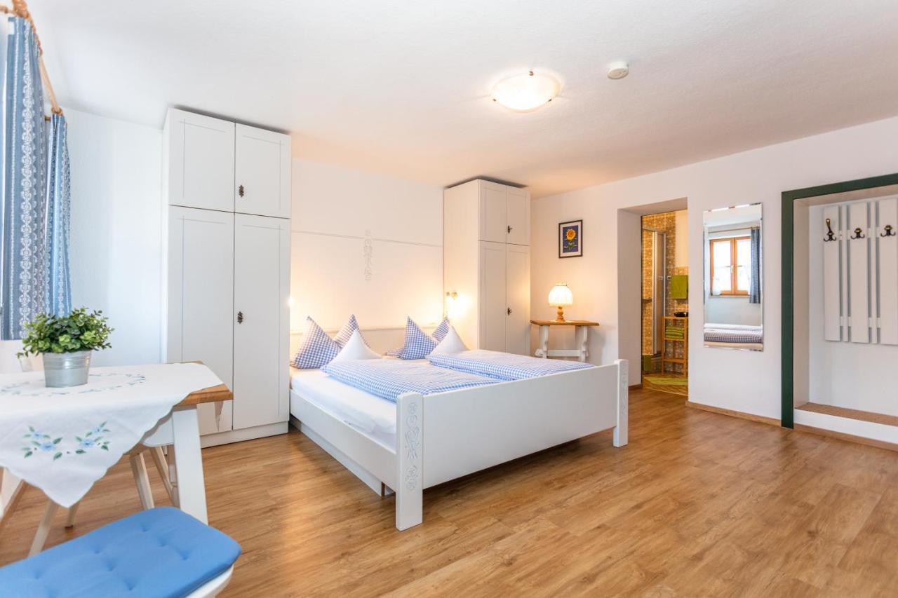 Hotel Leitnerhof Bad Reichenhall Esterno foto