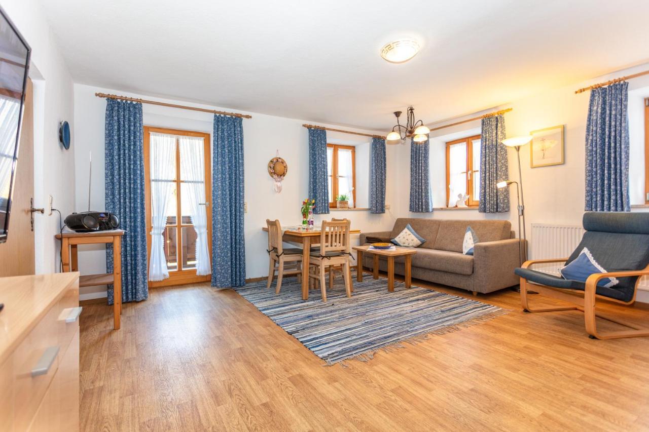 Hotel Leitnerhof Bad Reichenhall Esterno foto