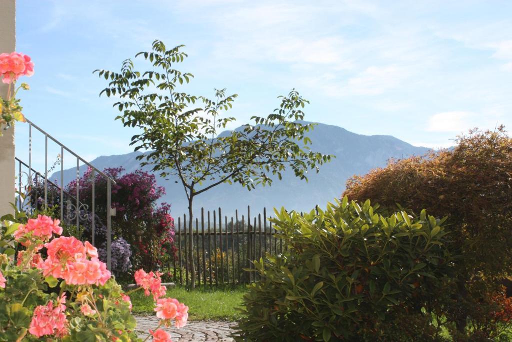Hotel Leitnerhof Bad Reichenhall Esterno foto
