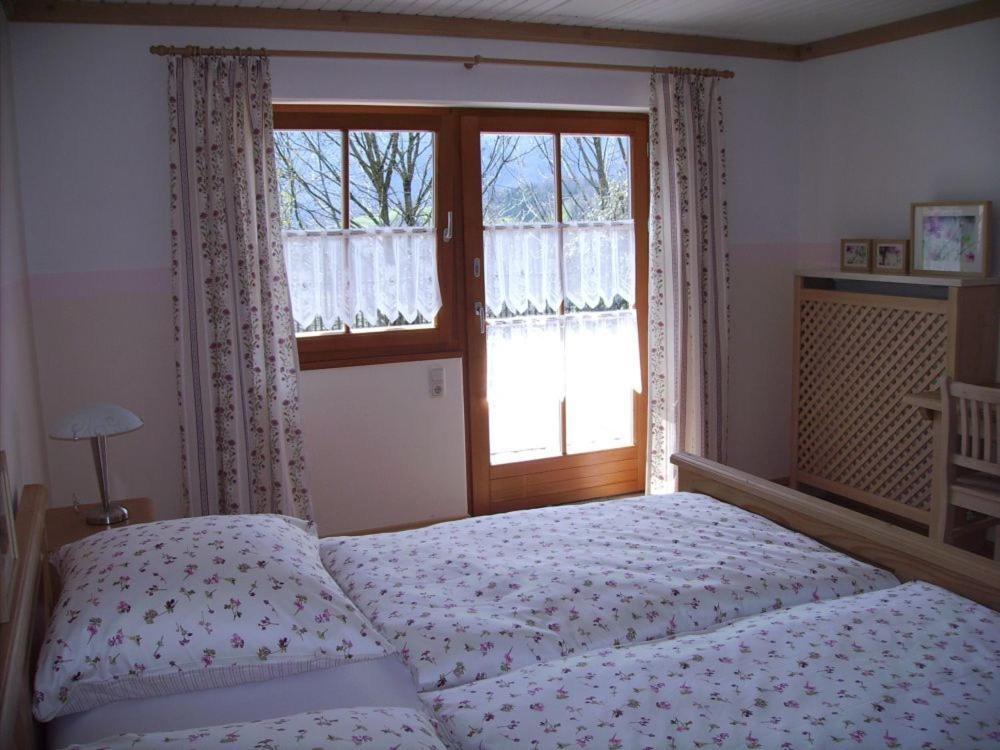 Hotel Leitnerhof Bad Reichenhall Esterno foto