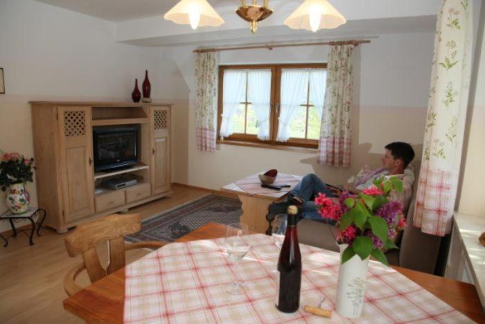 Hotel Leitnerhof Bad Reichenhall Esterno foto
