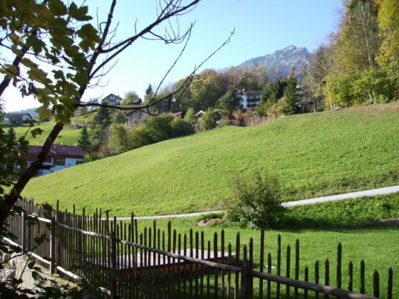 Hotel Leitnerhof Bad Reichenhall Esterno foto