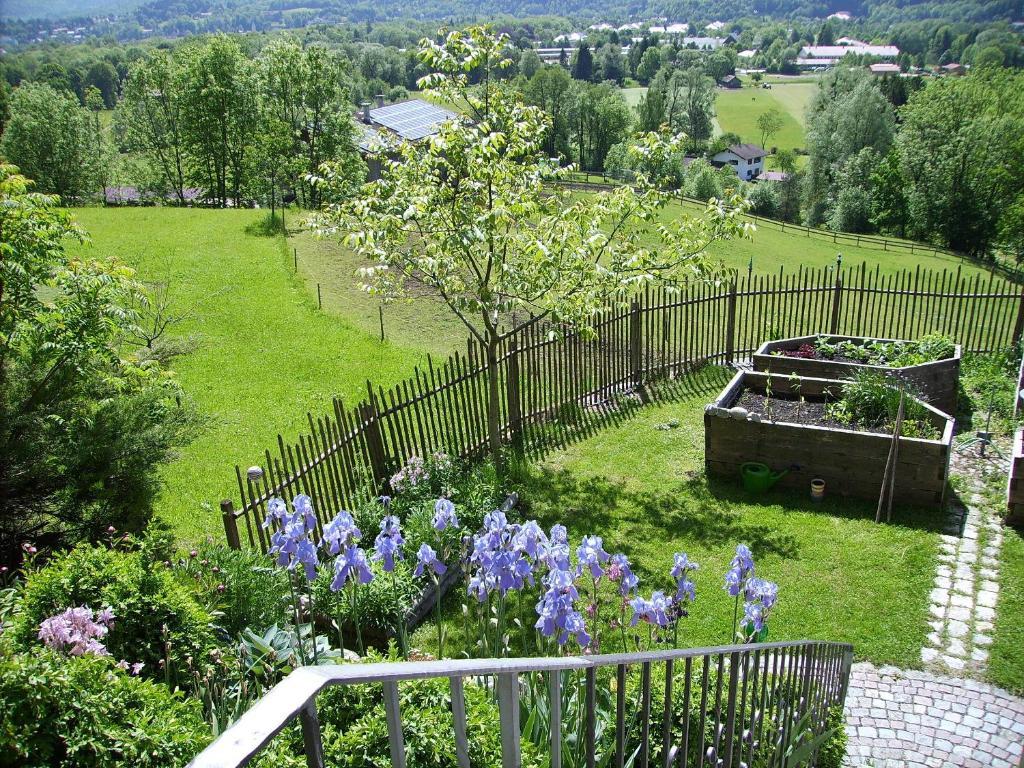 Hotel Leitnerhof Bad Reichenhall Esterno foto
