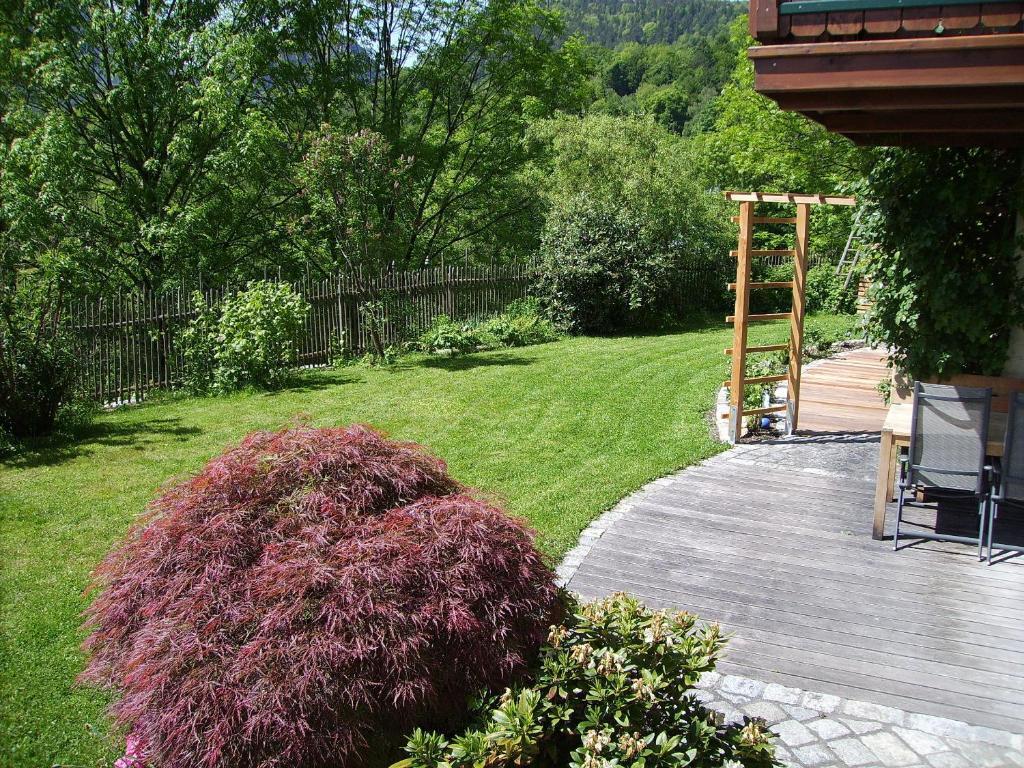 Hotel Leitnerhof Bad Reichenhall Esterno foto