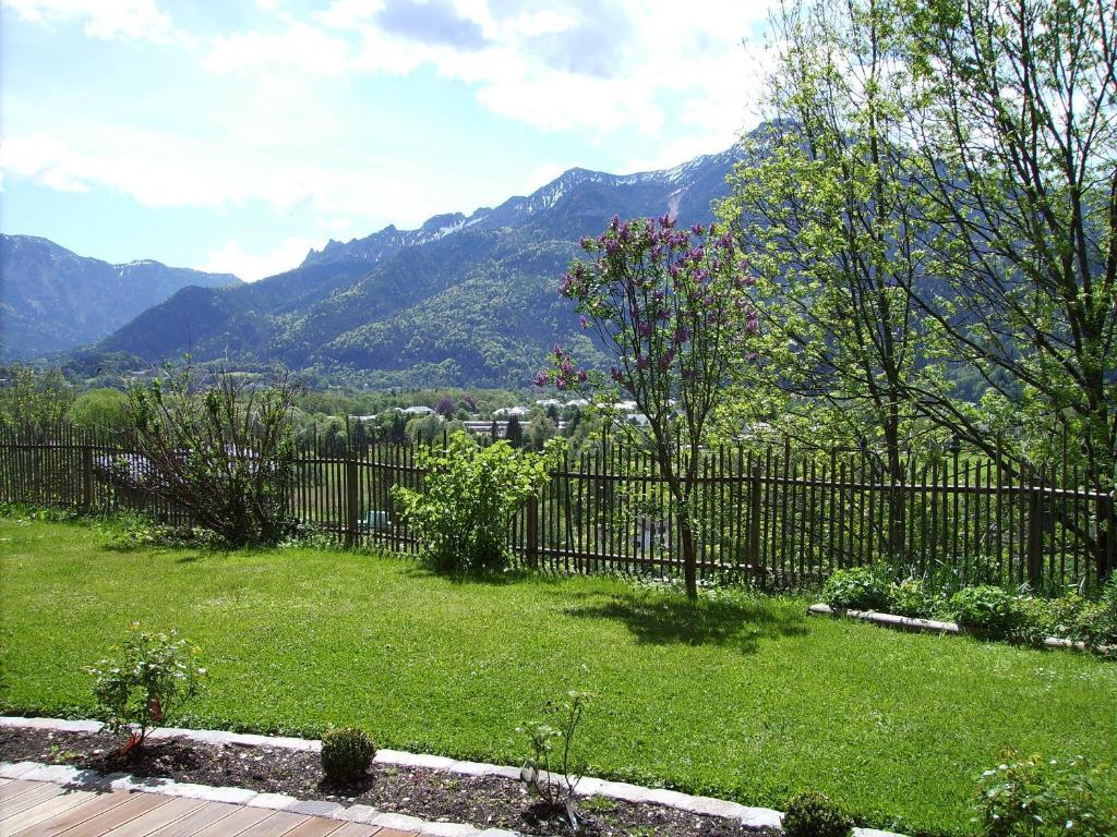 Hotel Leitnerhof Bad Reichenhall Esterno foto