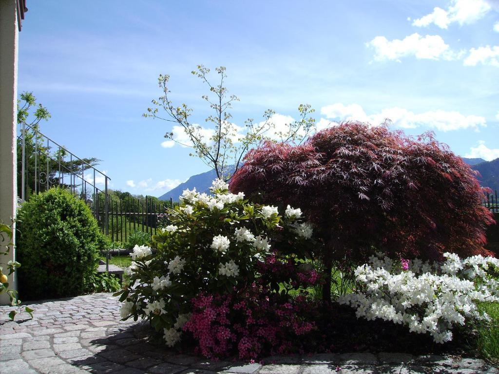Hotel Leitnerhof Bad Reichenhall Esterno foto