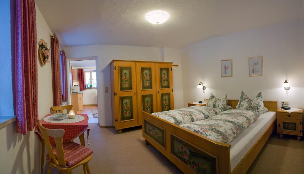 Hotel Leitnerhof Bad Reichenhall Esterno foto