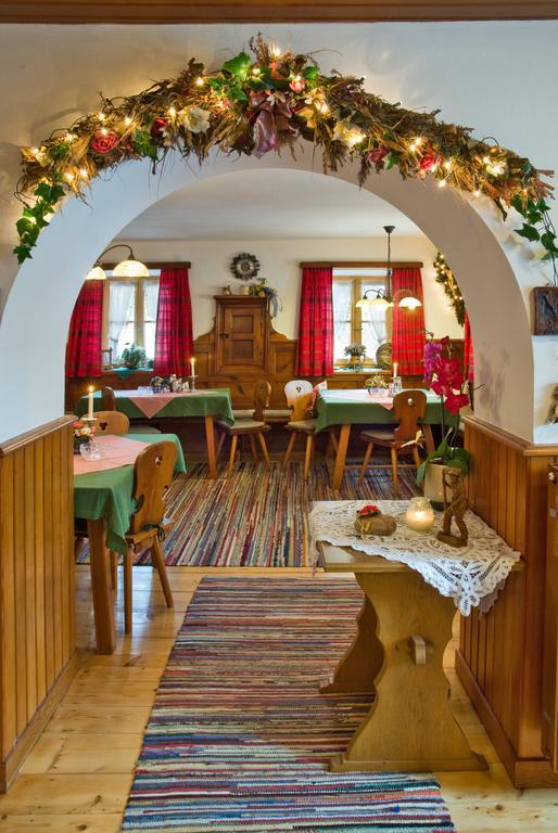 Hotel Leitnerhof Bad Reichenhall Esterno foto